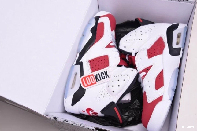 Reps TBK 2021 6 CT8529-106 JORDAN RETRO 'CARMINE' AIR 0822